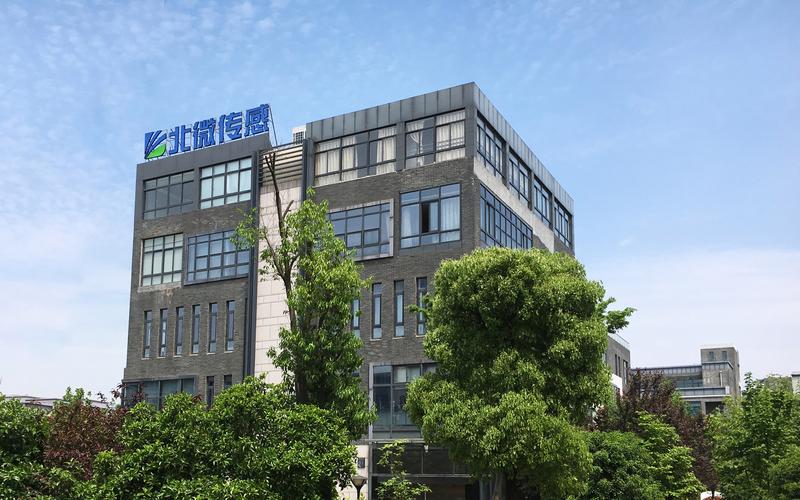 无锡北微传感科技